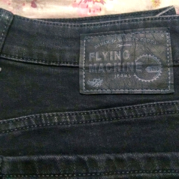 Flying Machine Jeans Flying Machine Denim Jeans 334 Poshmark